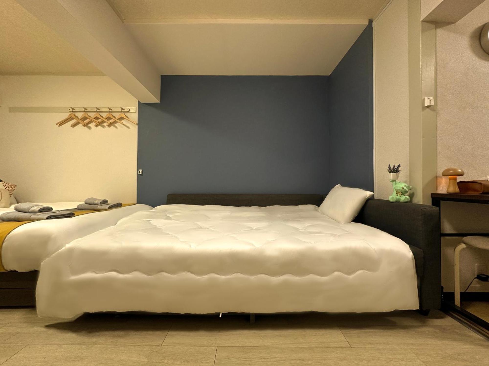 Nestay Apartment Tokyo Otsuka Exterior photo